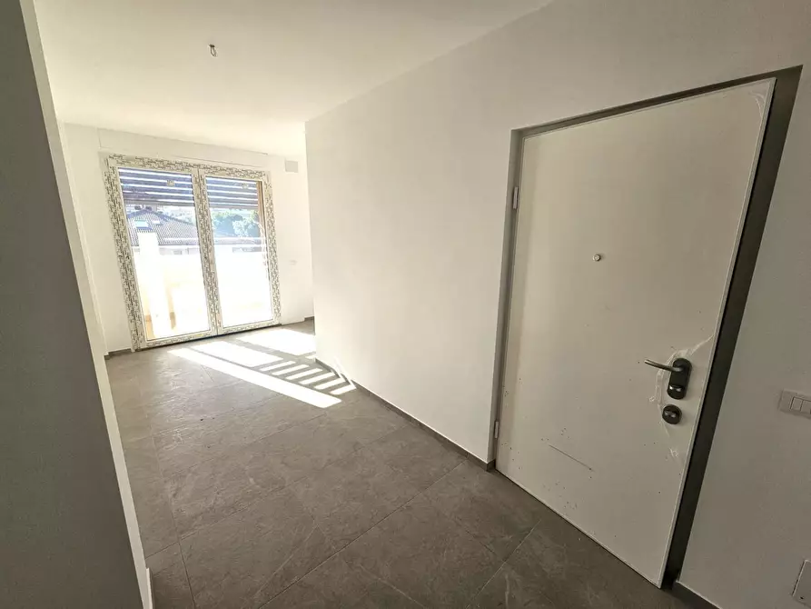 Immagine 1 di Appartamento in vendita  snc a Fermo