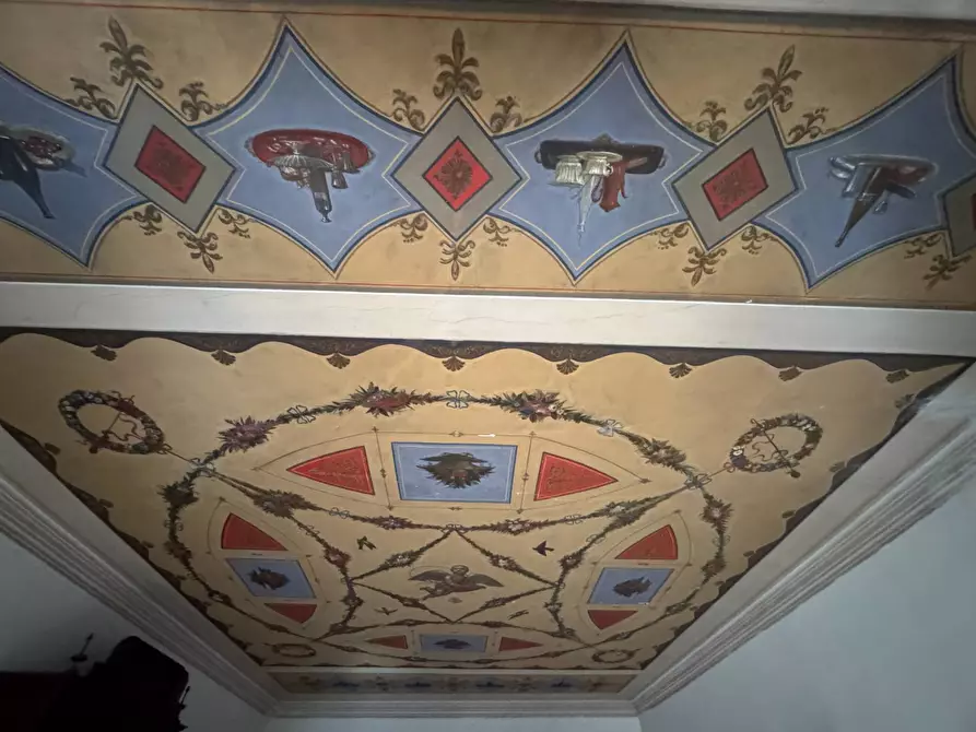 Immagine 2 di Appartamento in vendita  in Via Perpenti snc a Fermo