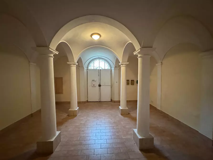 Immagine 5 di Appartamento in vendita  in Via Perpenti snc a Fermo