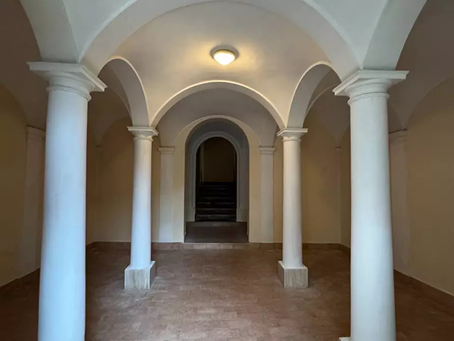 Immagine 6 di Appartamento in vendita  in Via Perpenti snc a Fermo