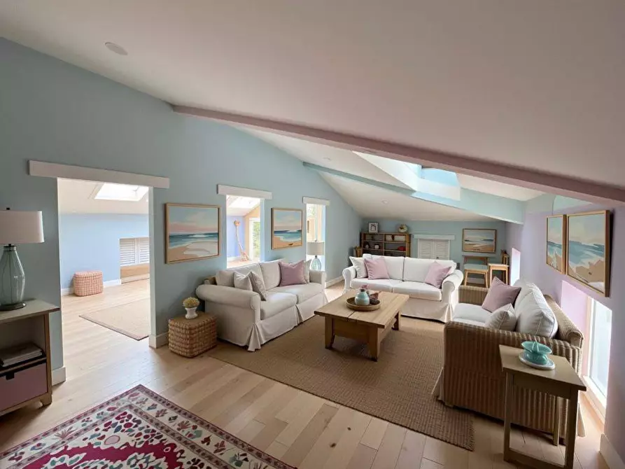 Immagine 1 di Appartamento in vendita  in Via IV Novembre snc a Porto San Giorgio