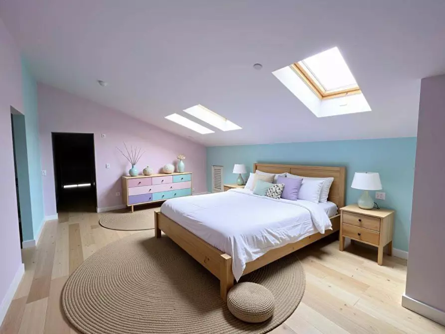 Immagine 5 di Appartamento in vendita  in Via IV Novembre snc a Porto San Giorgio