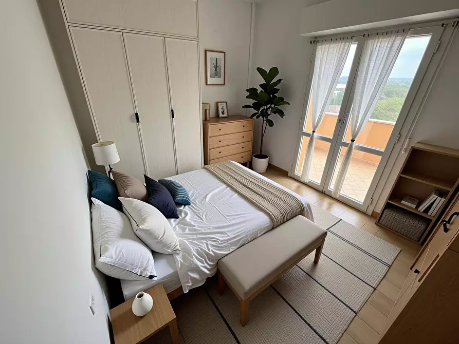 Immagine 16 di Appartamento in vendita  in via Ottavi Adami a Fermo