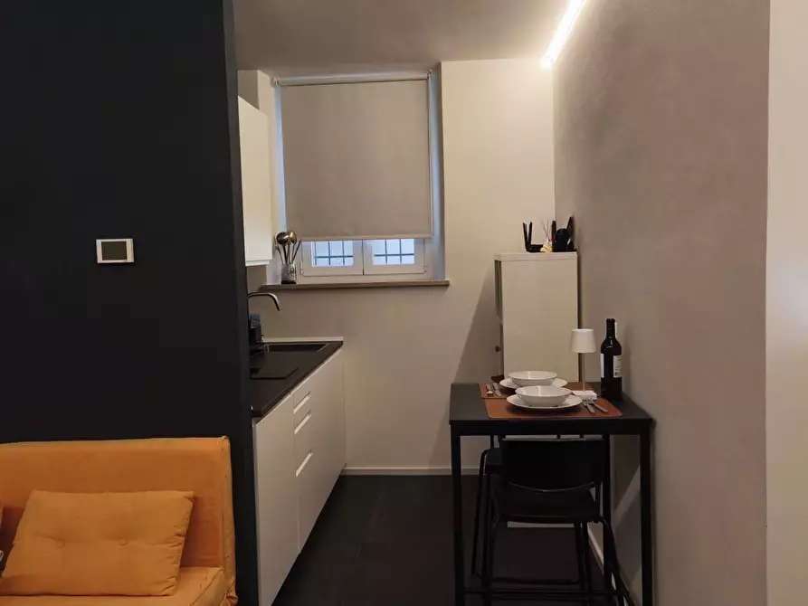 Immagine 3 di Appartamento in vendita  in Corso Garibaldi snc a Porto San Giorgio