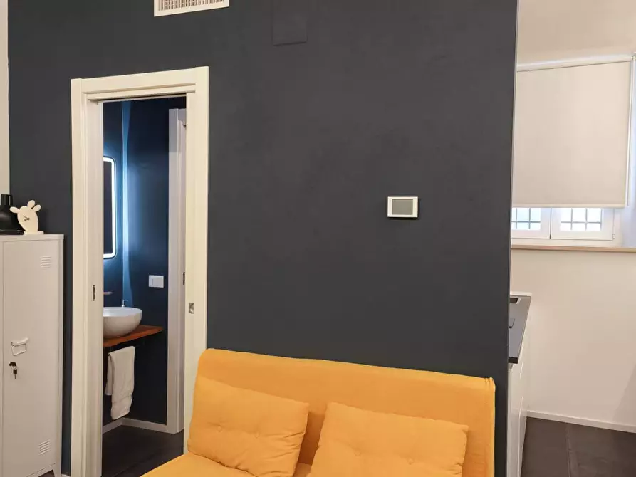 Immagine 2 di Appartamento in vendita  in Corso Garibaldi snc a Porto San Giorgio