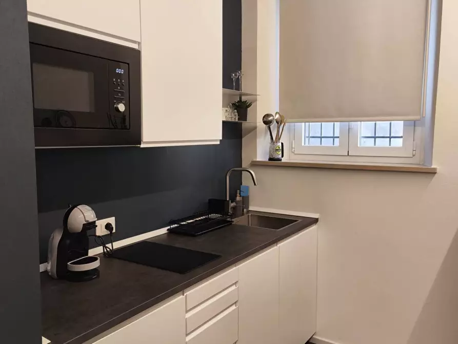 Immagine 4 di Appartamento in vendita  in Corso Garibaldi snc a Porto San Giorgio