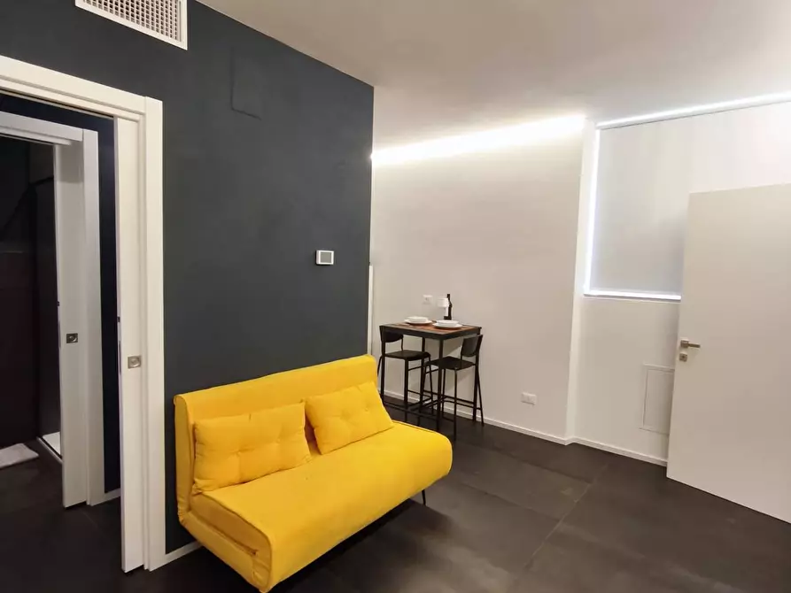 Immagine 1 di Appartamento in vendita  in Corso Garibaldi snc a Porto San Giorgio