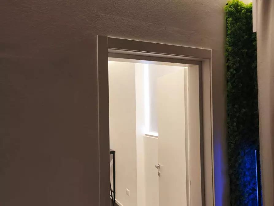 Immagine 9 di Appartamento in vendita  in Corso Garibaldi snc a Porto San Giorgio