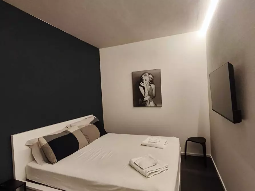 Immagine 10 di Appartamento in vendita  in Corso Garibaldi snc a Porto San Giorgio