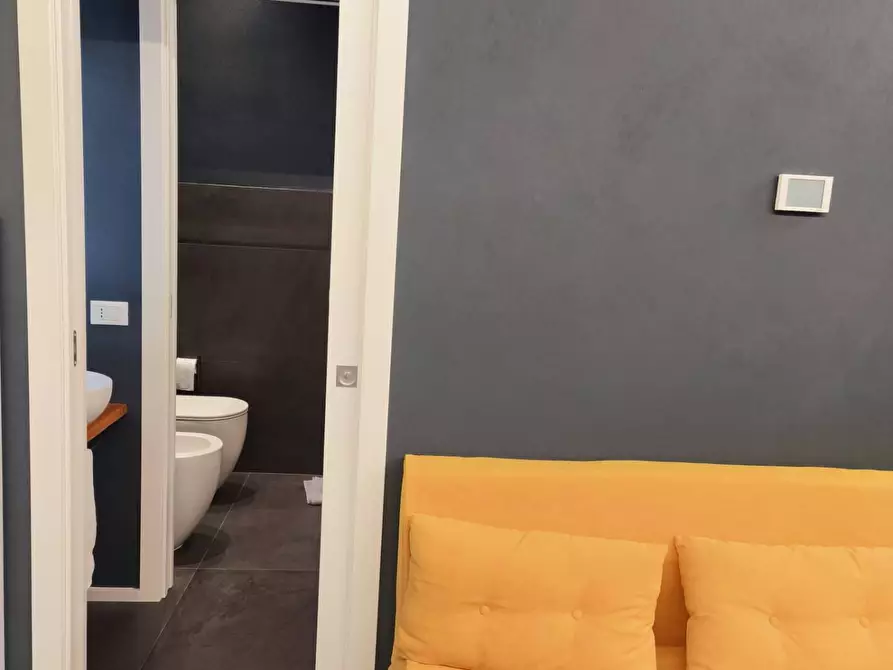 Immagine 8 di Appartamento in vendita  in Corso Garibaldi snc a Porto San Giorgio