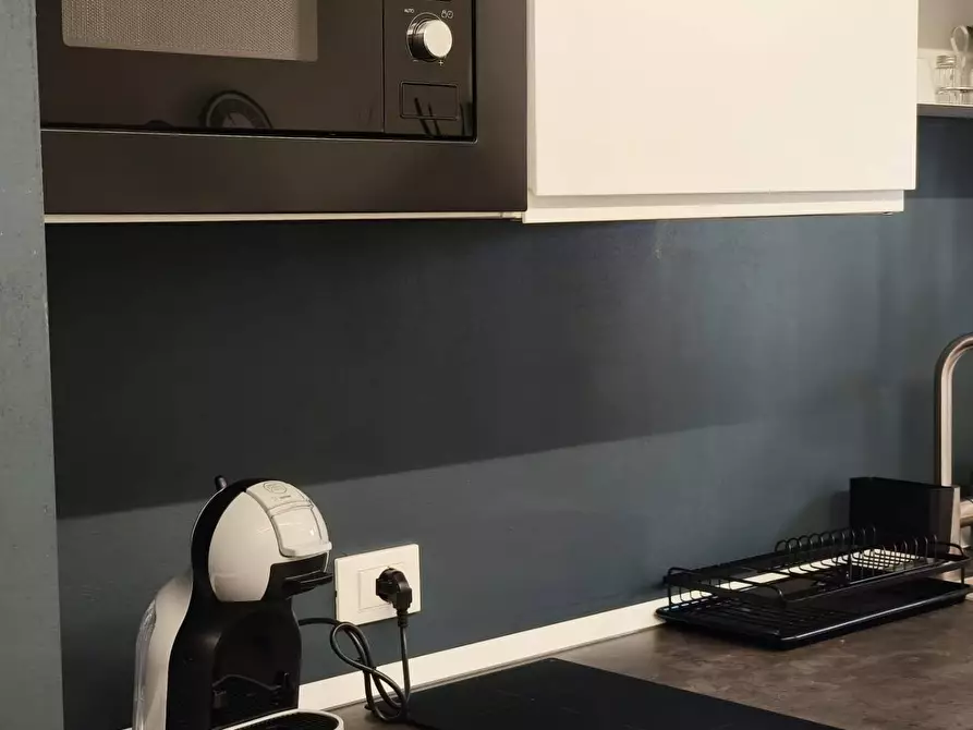 Immagine 5 di Appartamento in vendita  in Corso Garibaldi snc a Porto San Giorgio