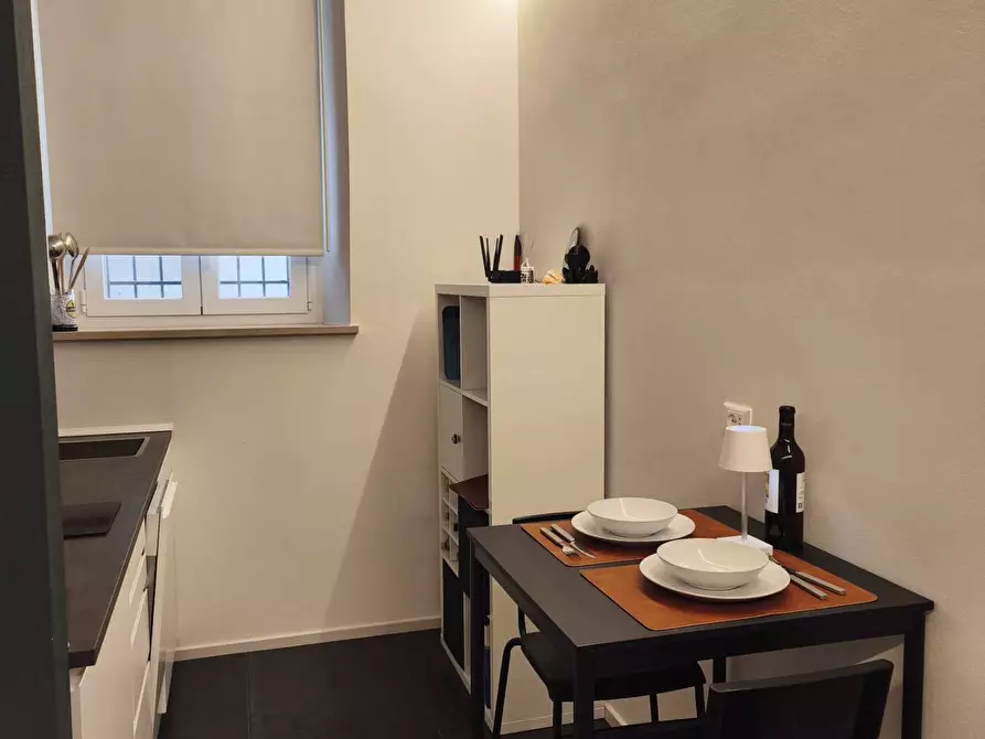 Immagine 6 di Appartamento in vendita  in Corso Garibaldi snc a Porto San Giorgio