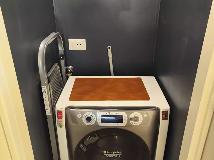 Immagine 13 di Appartamento in vendita  in Corso Garibaldi snc a Porto San Giorgio