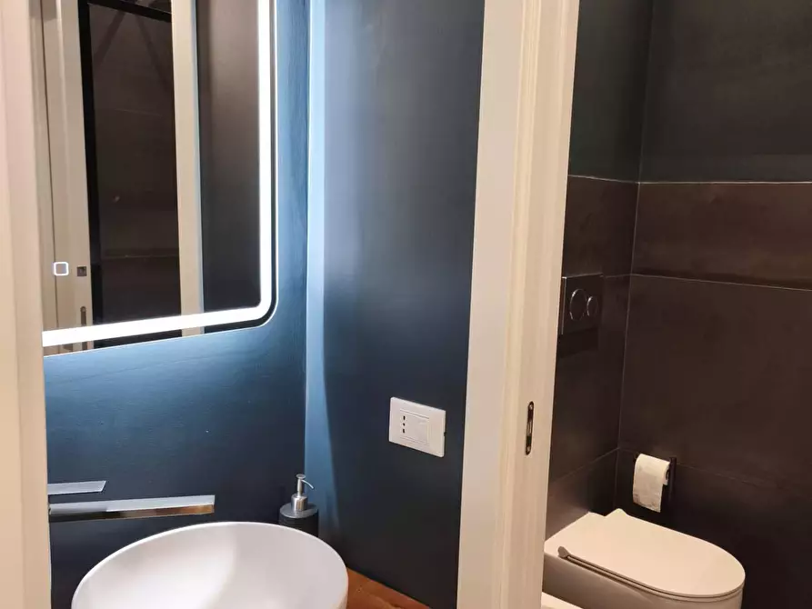 Immagine 11 di Appartamento in vendita  in Corso Garibaldi snc a Porto San Giorgio