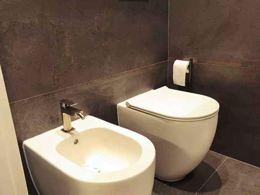 Immagine 12 di Appartamento in vendita  in Corso Garibaldi snc a Porto San Giorgio