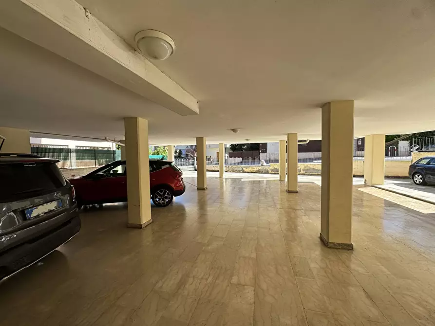 Immagine 19 di Appartamento in vendita  in via Adige snc a Porto Sant'elpidio