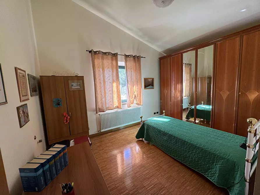 Immagine 16 di Villa in vendita  in via Luigi Einaudi a Grottazzolina