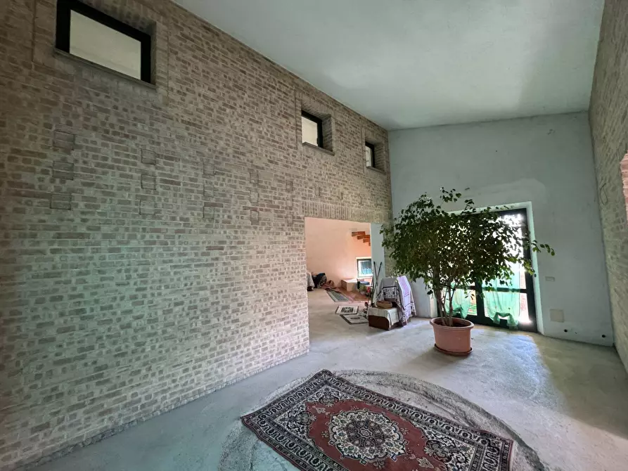 Immagine 21 di Villa in vendita  in via Luigi Einaudi a Grottazzolina