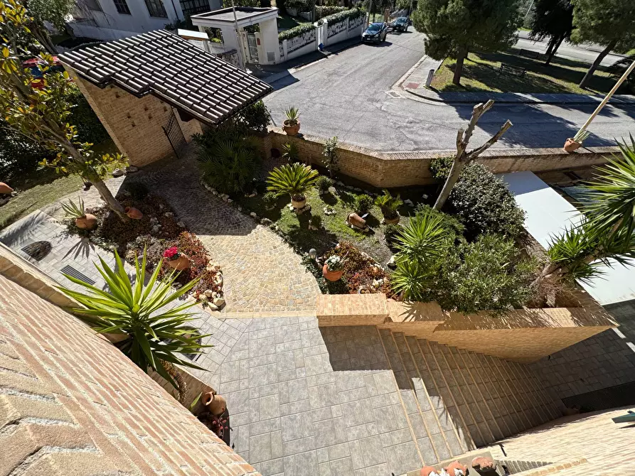 Immagine 23 di Villa in vendita  in via Luigi Einaudi a Grottazzolina