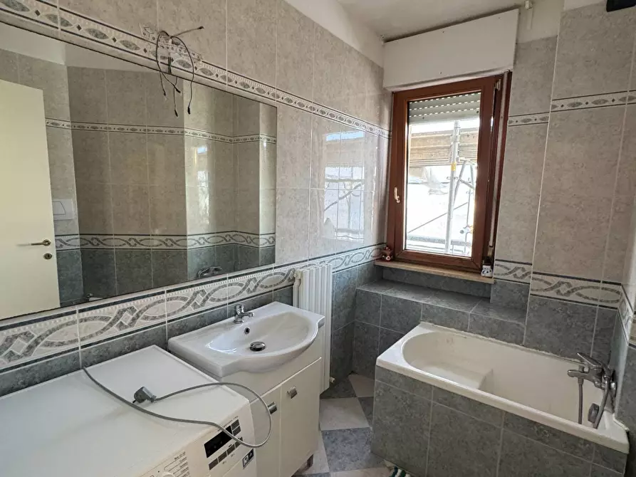 Immagine 19 di Appartamento in vendita  in Via della Repubblica a Porto San Giorgio