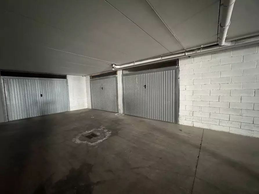 Immagine 21 di Appartamento in vendita  in Via della Repubblica a Porto San Giorgio