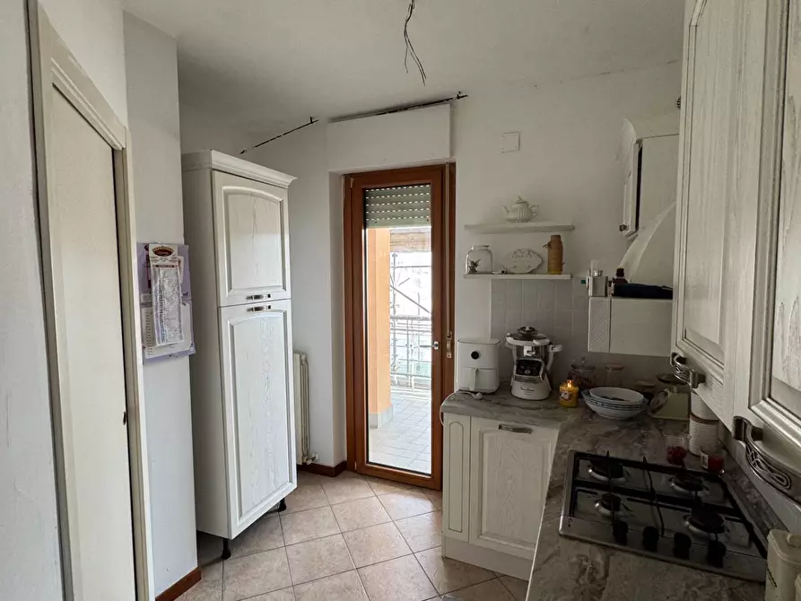 Immagine 6 di Appartamento in vendita  in Via della Repubblica a Porto San Giorgio