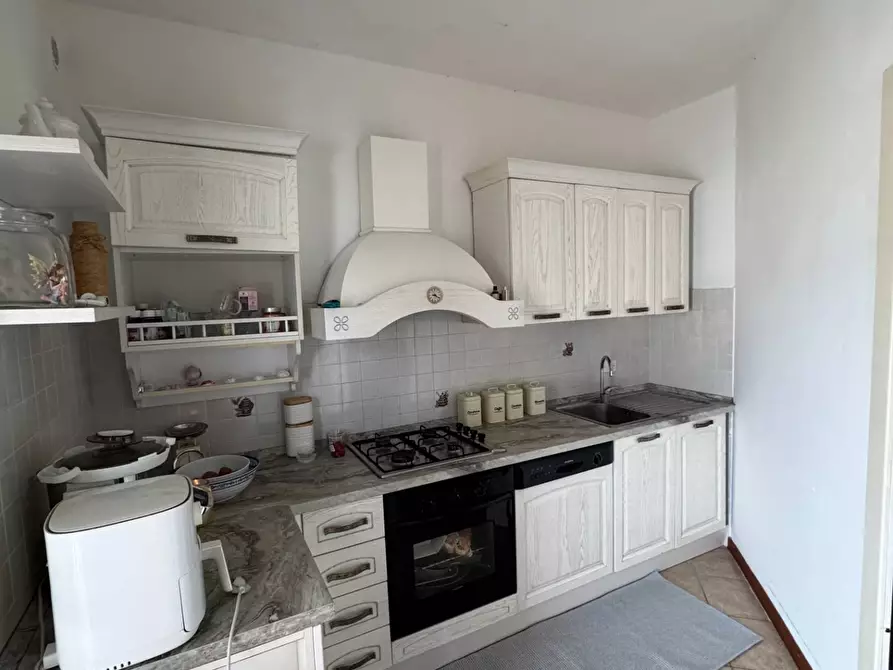 Immagine 7 di Appartamento in vendita  in Via della Repubblica a Porto San Giorgio