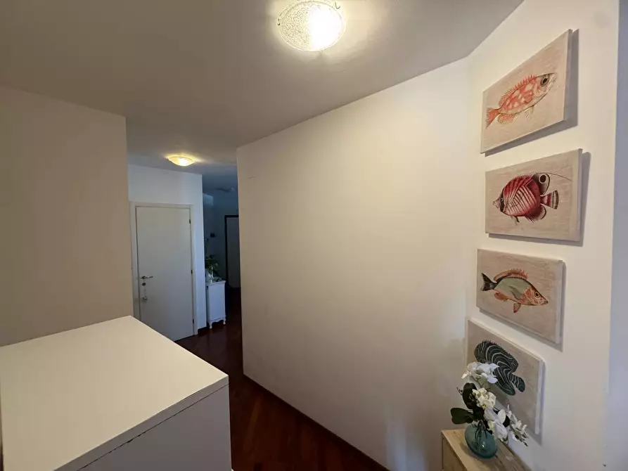 Immagine 13 di Appartamento in vendita  in Via della Repubblica a Porto San Giorgio