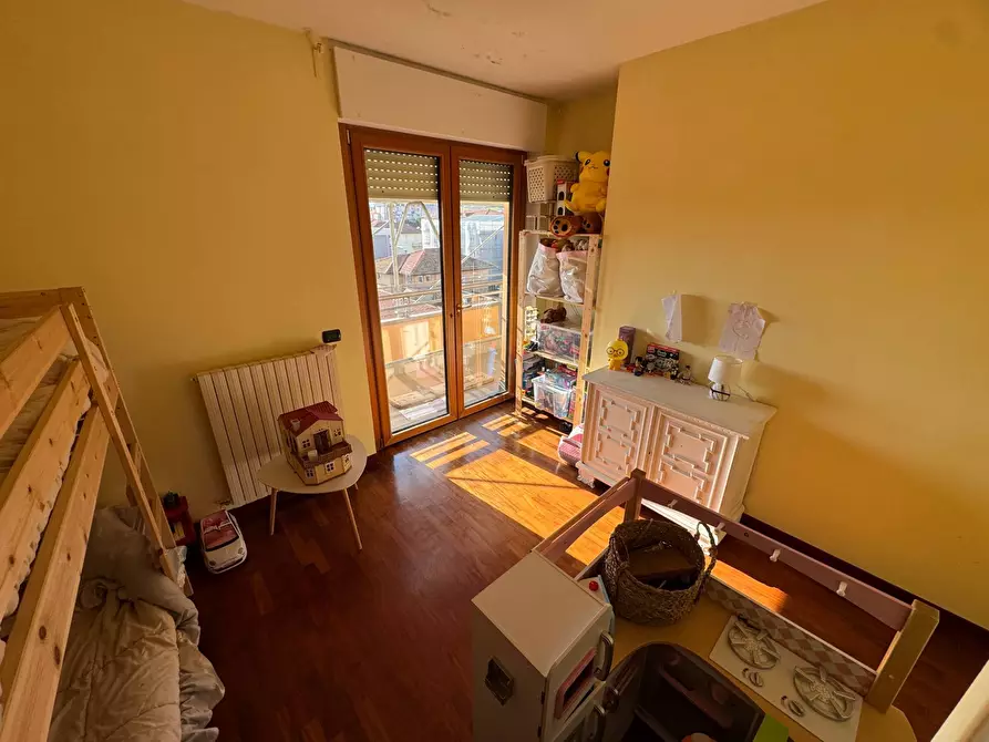 Immagine 14 di Appartamento in vendita  in Via della Repubblica a Porto San Giorgio