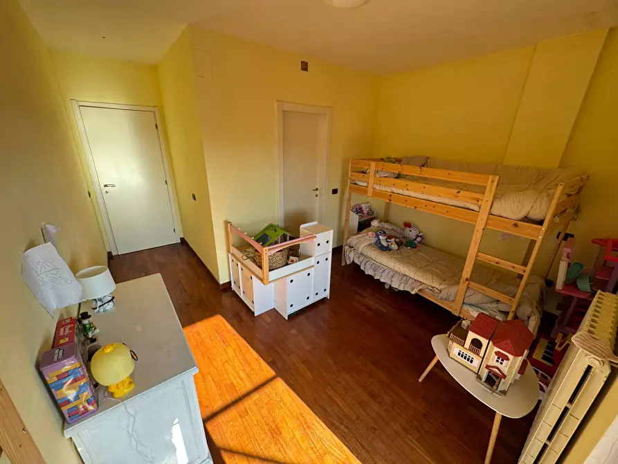 Immagine 15 di Appartamento in vendita  in Via della Repubblica a Porto San Giorgio