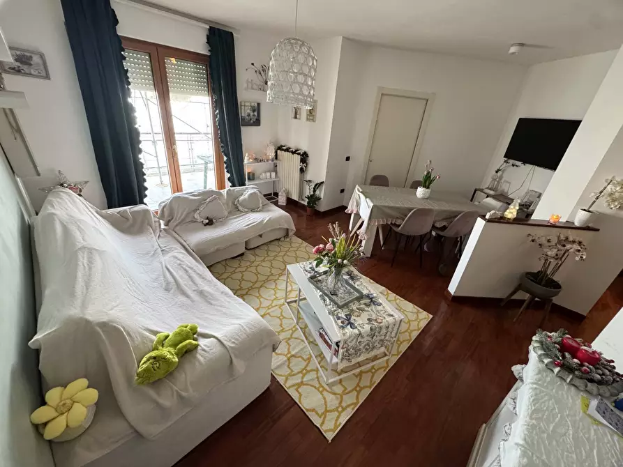 Immagine 4 di Appartamento in vendita  in Via della Repubblica a Porto San Giorgio