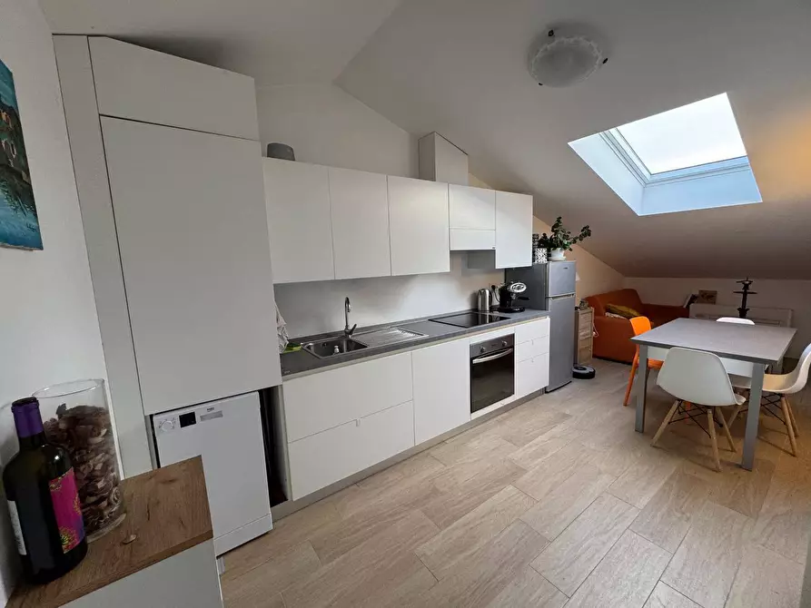 Immagine 5 di Appartamento in vendita  in via Simonetti snc a Porto San Giorgio