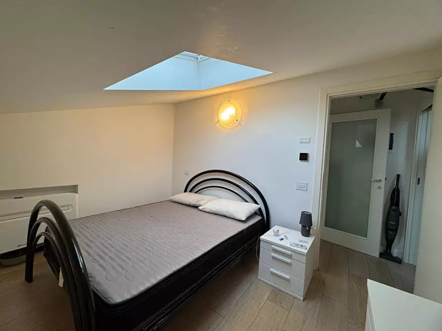 Immagine 7 di Appartamento in vendita  in via Simonetti snc a Porto San Giorgio