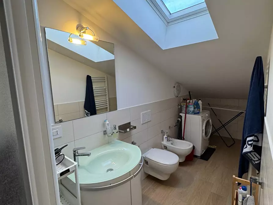 Immagine 11 di Appartamento in vendita  in via Simonetti snc a Porto San Giorgio