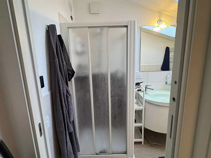 Immagine 13 di Appartamento in vendita  in via Simonetti snc a Porto San Giorgio