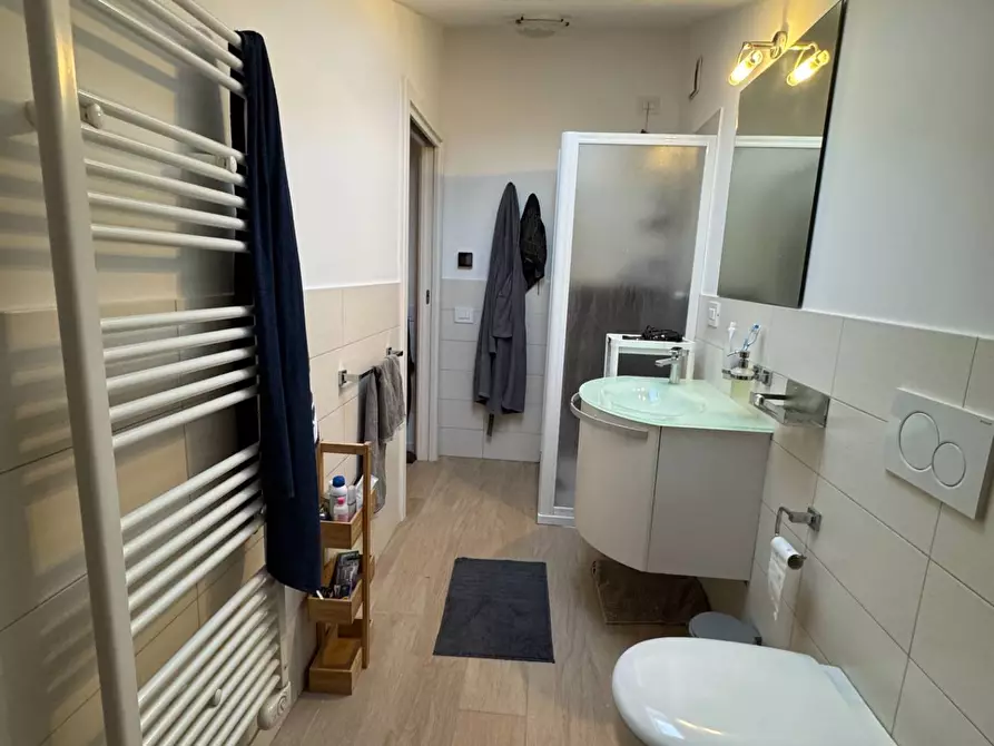 Immagine 12 di Appartamento in vendita  in via Simonetti snc a Porto San Giorgio