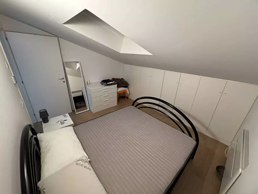 Immagine 10 di Appartamento in vendita  in via Simonetti snc a Porto San Giorgio