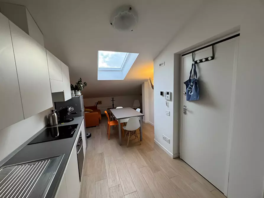 Immagine 6 di Appartamento in vendita  in via Simonetti snc a Porto San Giorgio