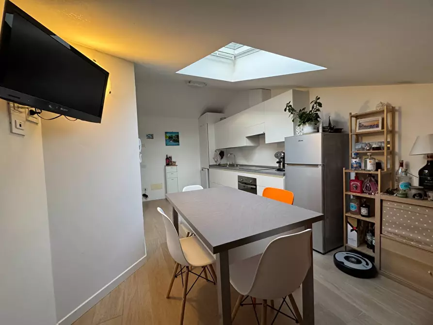 Immagine 2 di Appartamento in vendita  in via Simonetti snc a Porto San Giorgio