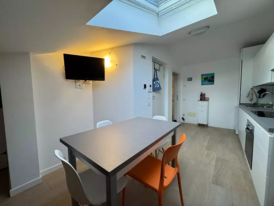 Immagine 3 di Appartamento in vendita  in via Simonetti snc a Porto San Giorgio