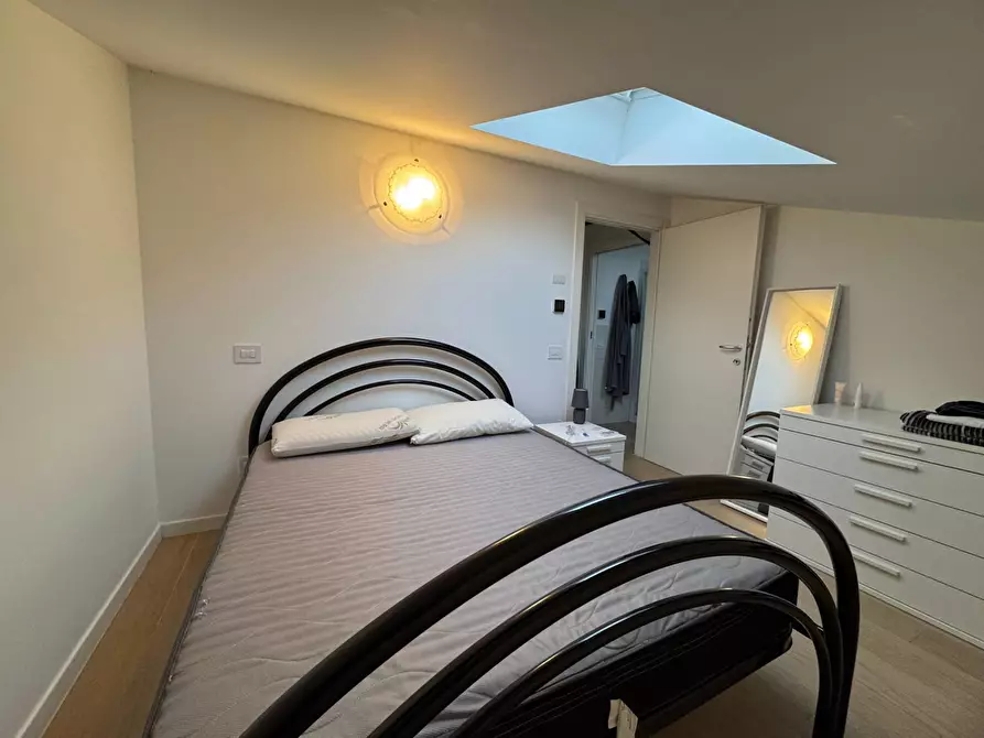 Immagine 9 di Appartamento in vendita  in via Simonetti snc a Porto San Giorgio