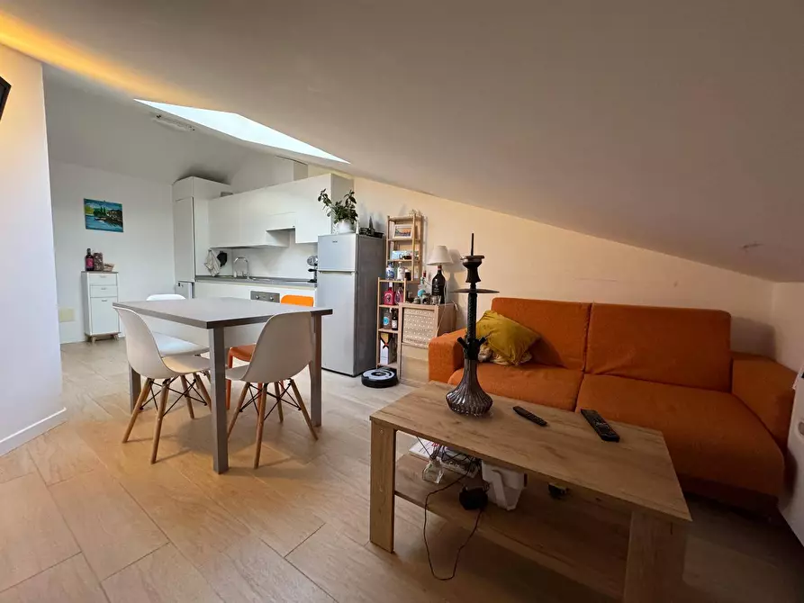 Immagine 1 di Appartamento in vendita  in via Simonetti snc a Porto San Giorgio