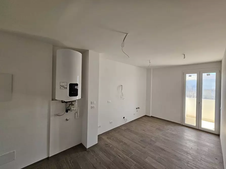 Immagine 2 di Appartamento in vendita  snc a Fermo