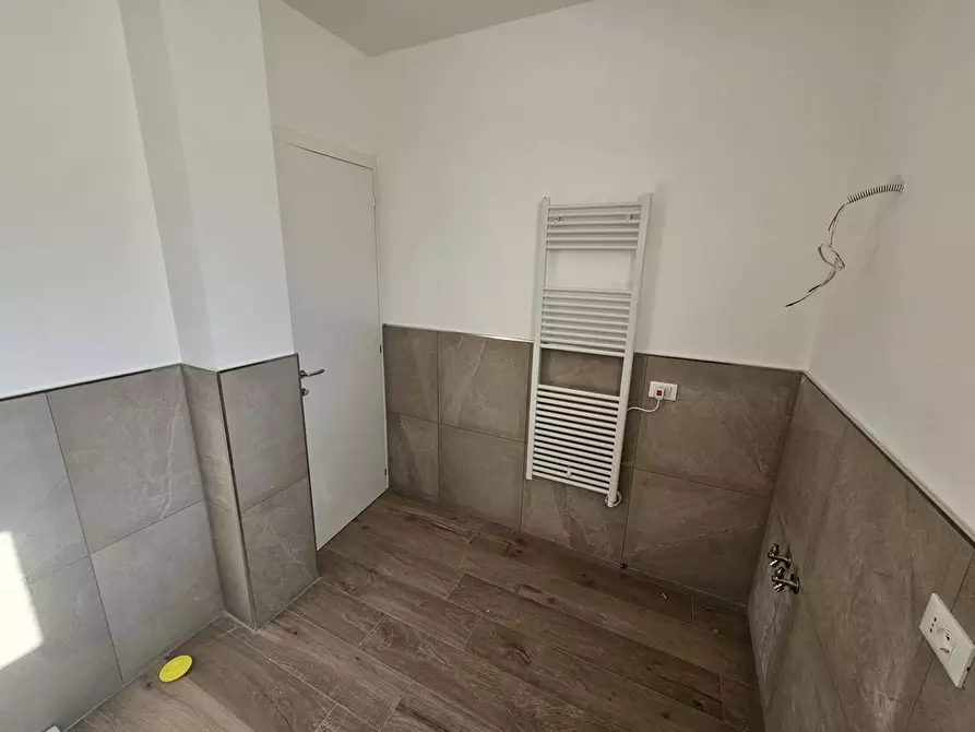 Immagine 8 di Appartamento in vendita  snc a Fermo