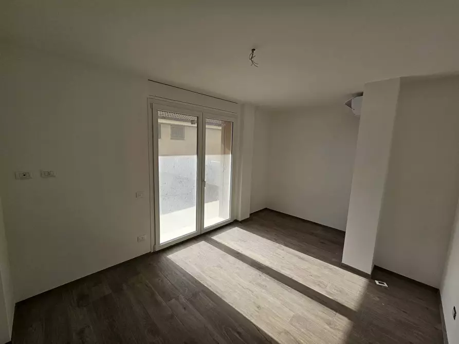 Immagine 7 di Appartamento in vendita  snc a Fermo