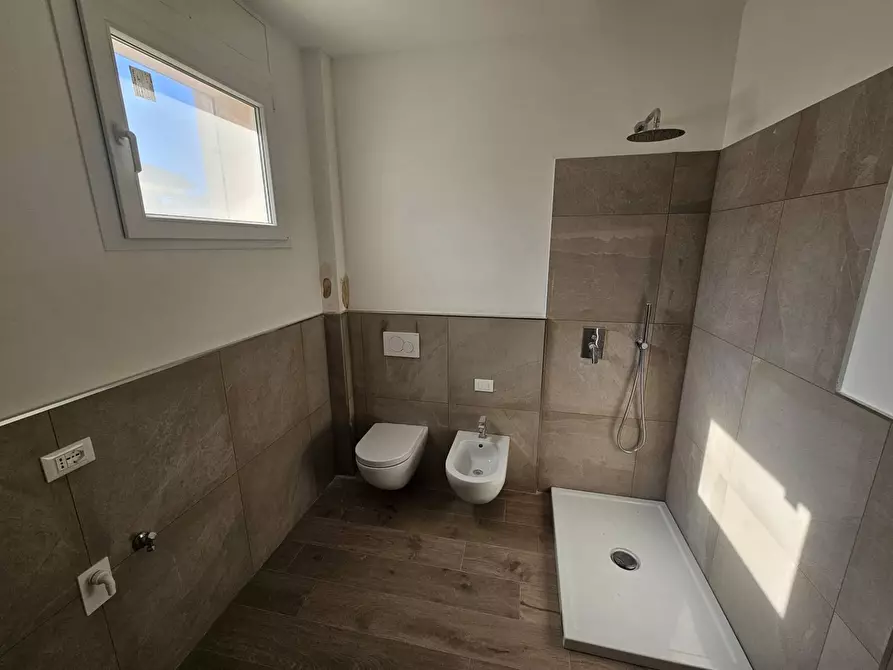 Immagine 9 di Appartamento in vendita  snc a Fermo