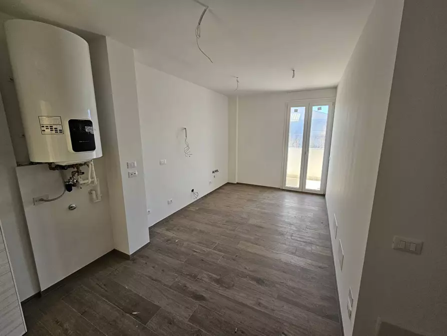 Immagine 3 di Appartamento in vendita  snc a Fermo
