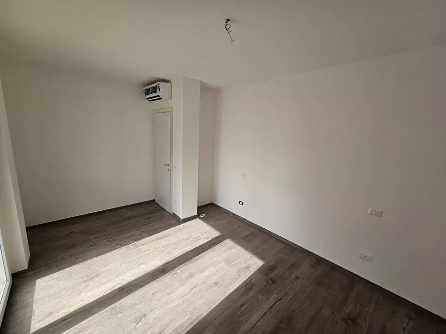 Immagine 4 di Appartamento in vendita  snc a Fermo