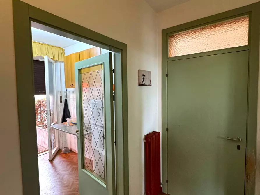 Immagine 5 di Appartamento in vendita  in via Gentile da Fabriano snc a Pedaso