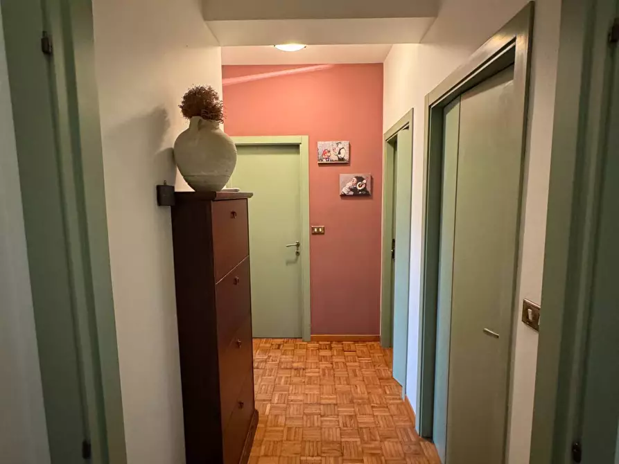 Immagine 8 di Appartamento in vendita  in via Gentile da Fabriano snc a Pedaso